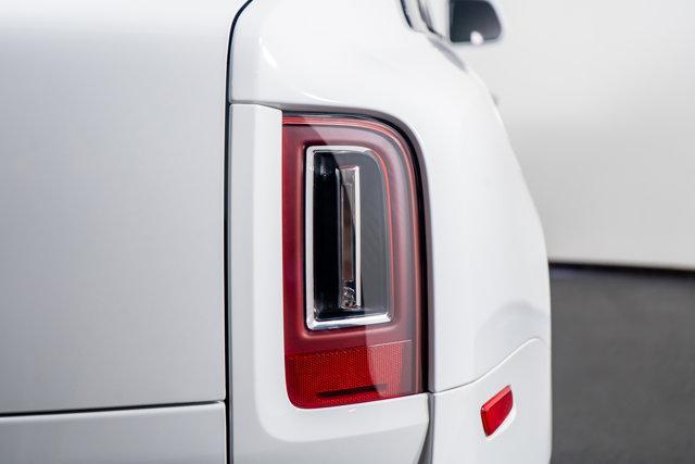 used 2023 Rolls-Royce Cullinan car, priced at $354,998