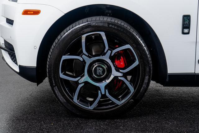 used 2023 Rolls-Royce Cullinan car, priced at $354,998