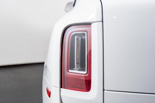 used 2023 Rolls-Royce Cullinan car, priced at $354,998