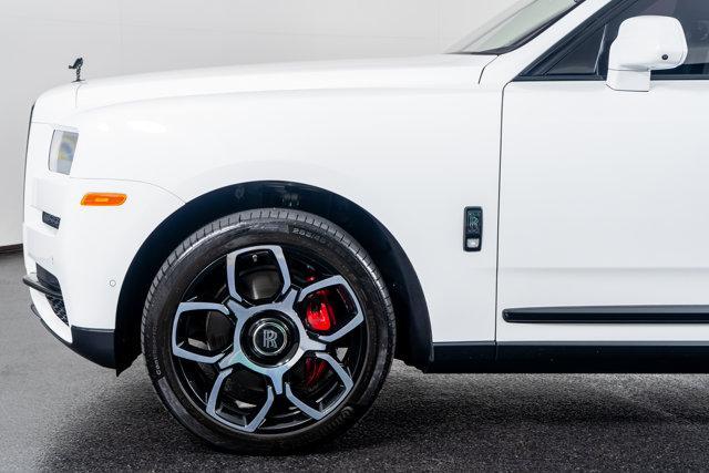 used 2023 Rolls-Royce Cullinan car, priced at $354,998