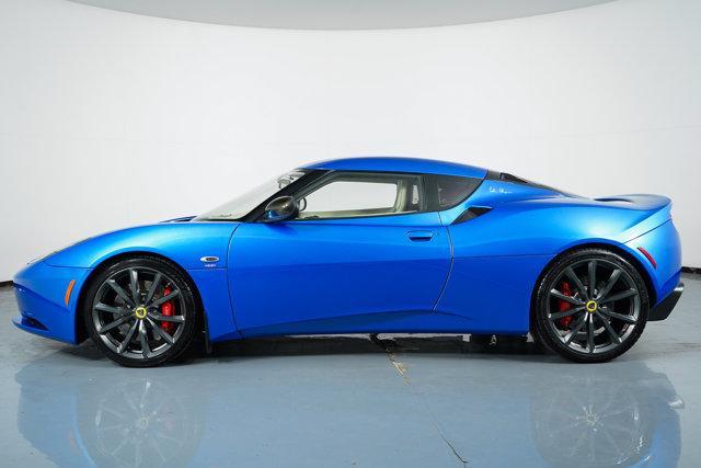 used 2014 Lotus Evora car, priced at $49,998