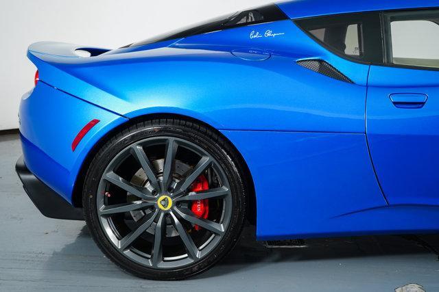 used 2014 Lotus Evora car, priced at $49,998