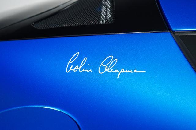 used 2014 Lotus Evora car, priced at $49,998