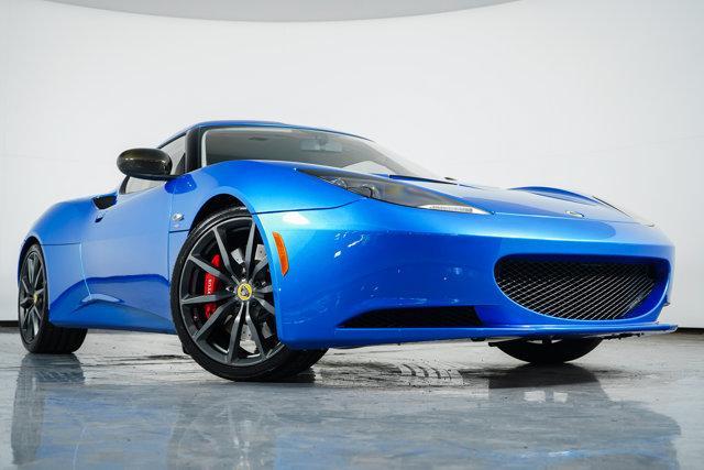 used 2014 Lotus Evora car, priced at $49,998