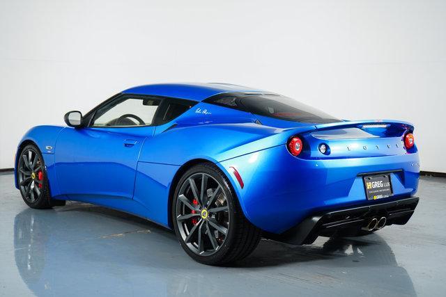 used 2014 Lotus Evora car, priced at $49,998