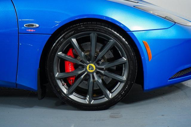 used 2014 Lotus Evora car, priced at $49,998