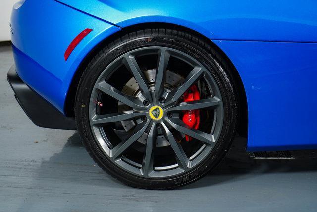 used 2014 Lotus Evora car, priced at $49,998
