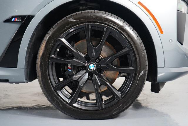 used 2025 BMW X7 car, priced at $105,998