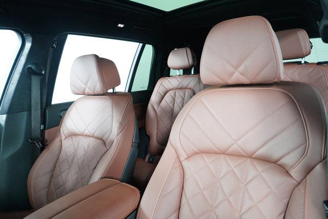used 2025 BMW X7 car, priced at $105,998