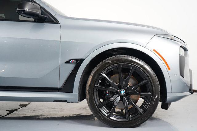 used 2025 BMW X7 car, priced at $105,998