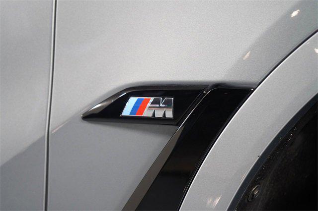 used 2025 BMW X7 car, priced at $106,998