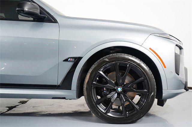 used 2025 BMW X7 car, priced at $106,998