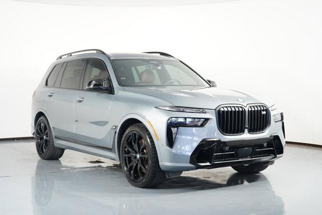used 2025 BMW X7 car, priced at $105,998
