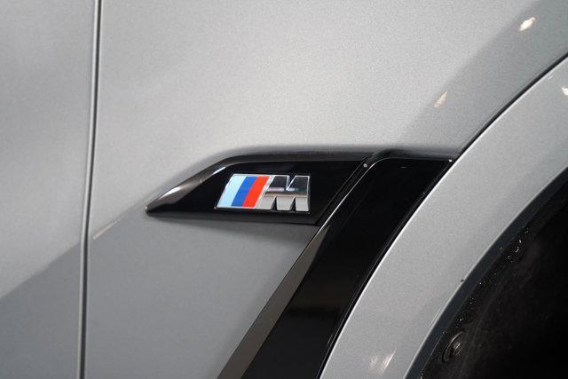 used 2025 BMW X7 car, priced at $105,998