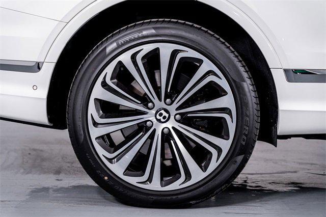 used 2023 Bentley Bentayga car, priced at $184,998