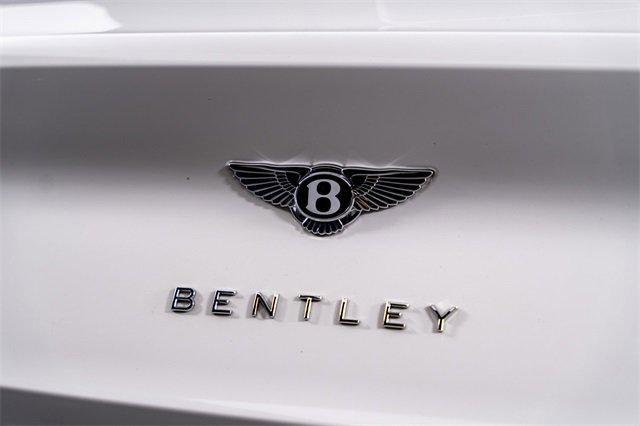 used 2023 Bentley Bentayga car, priced at $184,998
