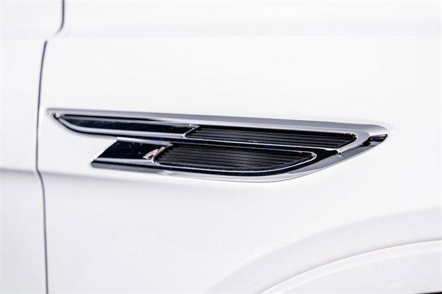 used 2023 Bentley Bentayga car, priced at $184,998