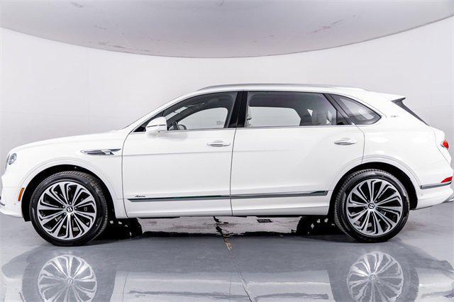 used 2023 Bentley Bentayga car, priced at $184,998