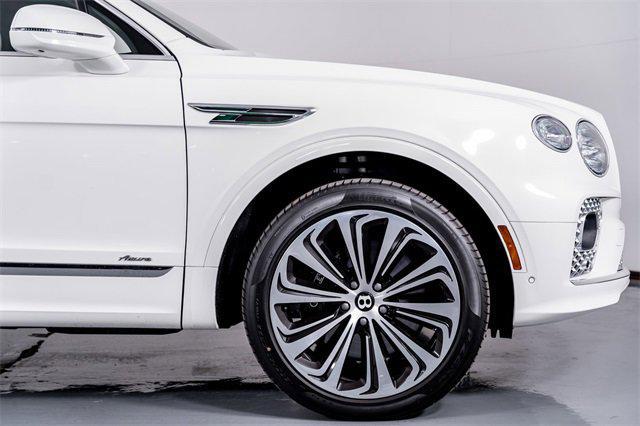 used 2023 Bentley Bentayga car, priced at $184,998