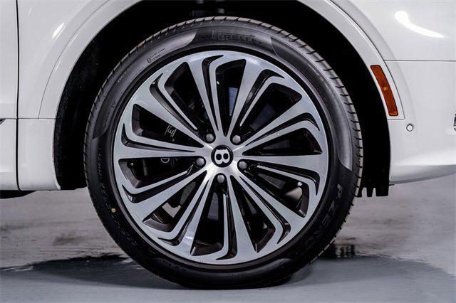 used 2023 Bentley Bentayga car, priced at $184,998