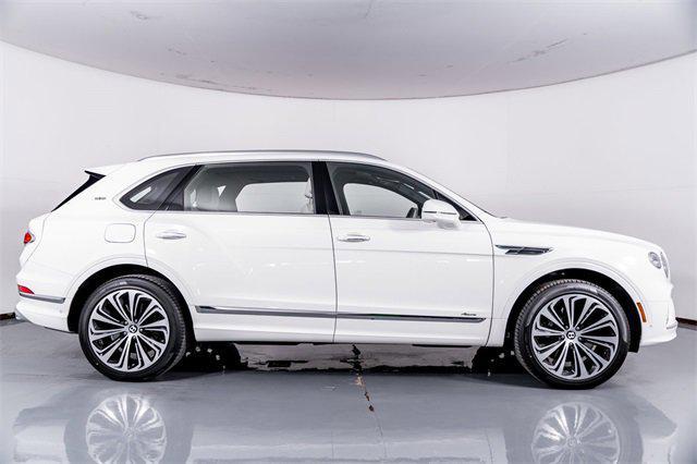 used 2023 Bentley Bentayga car, priced at $184,998