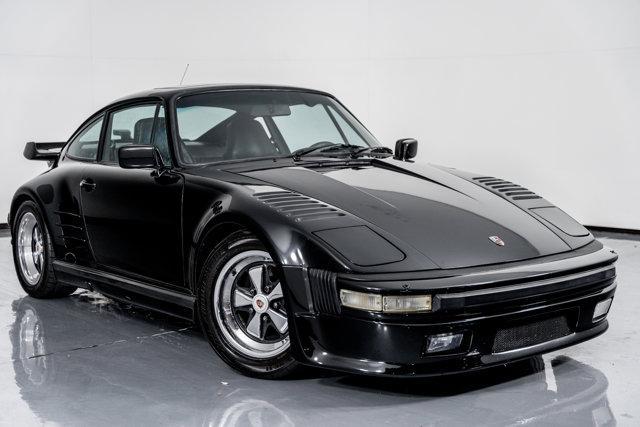 used 1977 Porsche 911 car, priced at $154,998