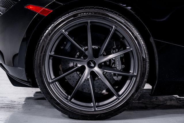 used 2019 McLaren 720S car, priced at $233,998