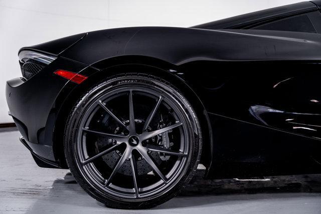 used 2019 McLaren 720S car, priced at $233,998