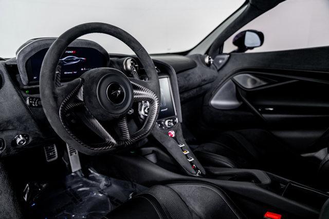 used 2019 McLaren 720S car, priced at $233,998