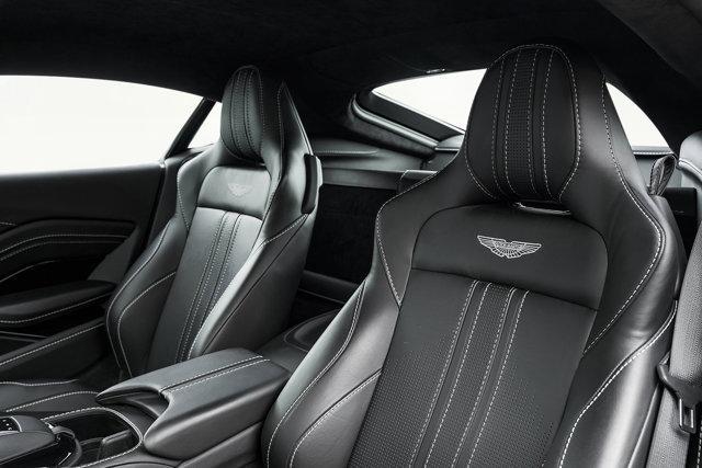 used 2020 Aston Martin Vantage car, priced at $105,998