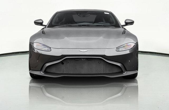 used 2020 Aston Martin Vantage car, priced at $105,998