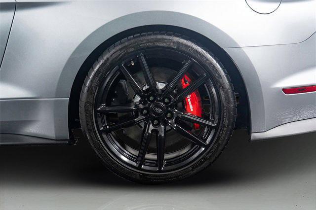 used 2022 Ford Shelby GT500 car, priced at $104,998