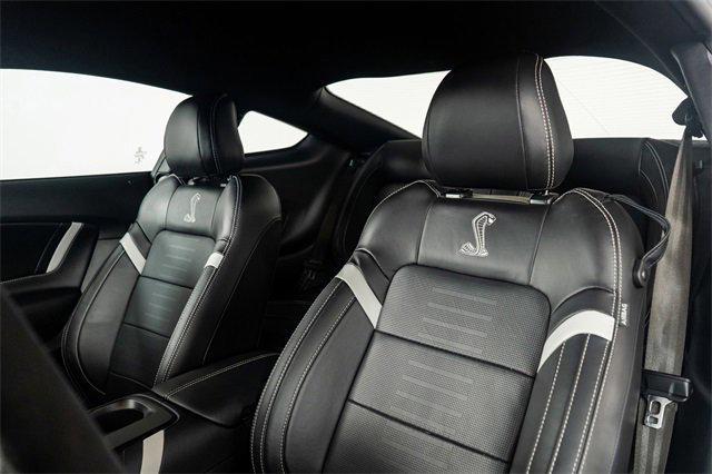 used 2022 Ford Shelby GT500 car, priced at $104,998