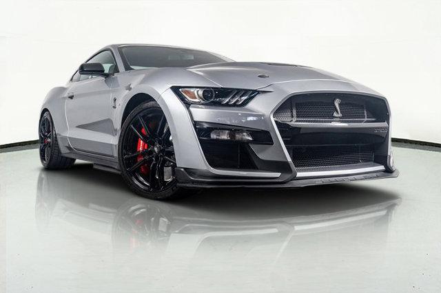 used 2022 Ford Shelby GT500 car, priced at $104,998