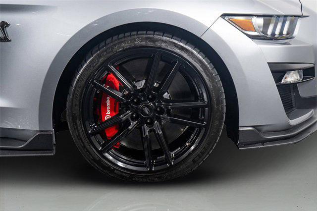 used 2022 Ford Shelby GT500 car, priced at $104,998