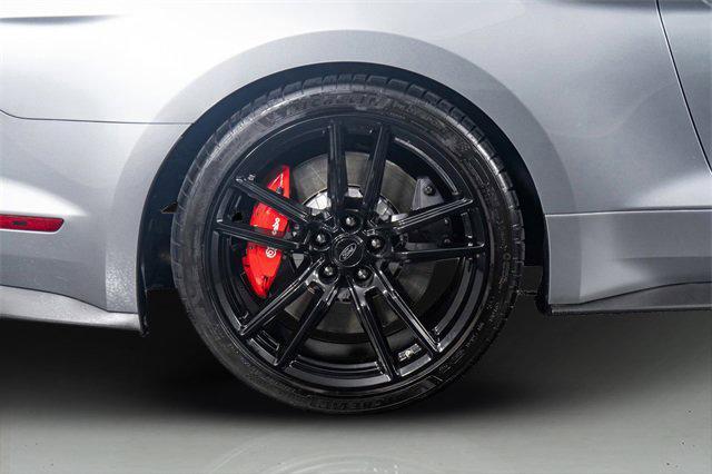 used 2022 Ford Shelby GT500 car, priced at $104,998