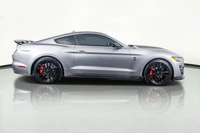 used 2022 Ford Shelby GT500 car, priced at $104,998