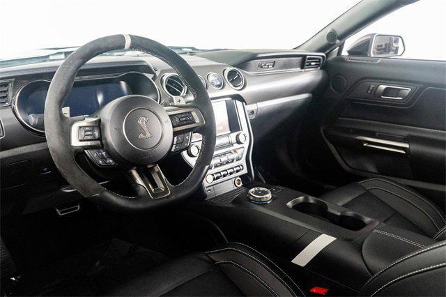 used 2022 Ford Shelby GT500 car, priced at $104,998