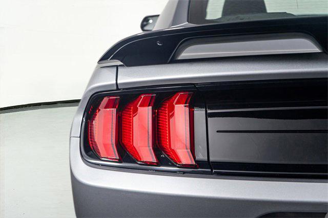 used 2022 Ford Shelby GT500 car, priced at $104,998