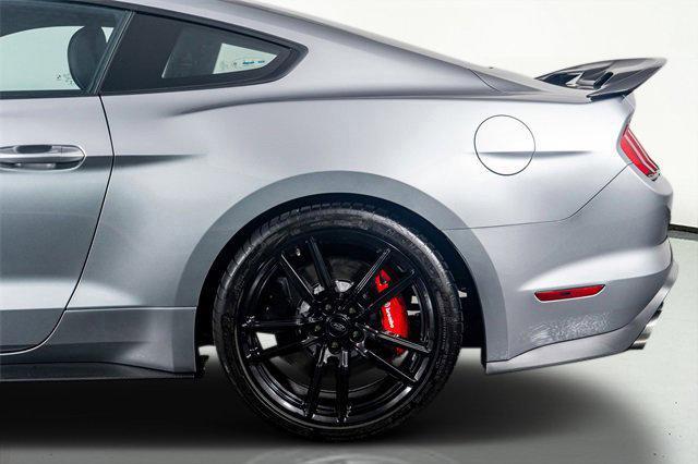 used 2022 Ford Shelby GT500 car, priced at $104,998