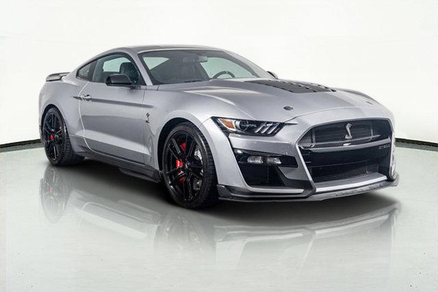 used 2022 Ford Shelby GT500 car, priced at $104,998