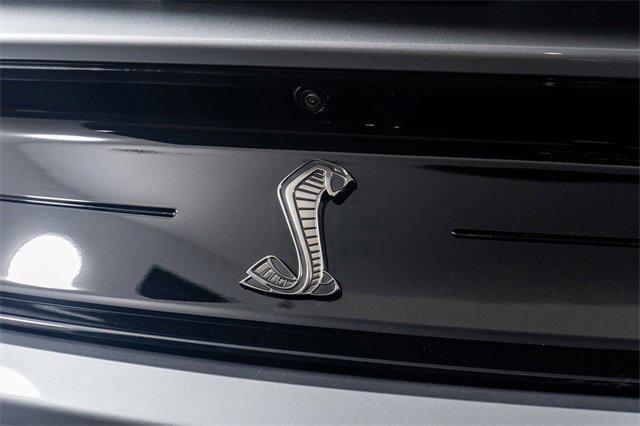 used 2022 Ford Shelby GT500 car, priced at $104,998