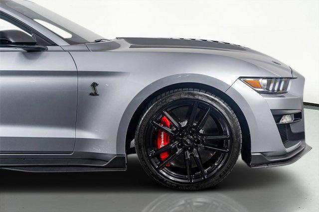 used 2022 Ford Shelby GT500 car, priced at $104,998