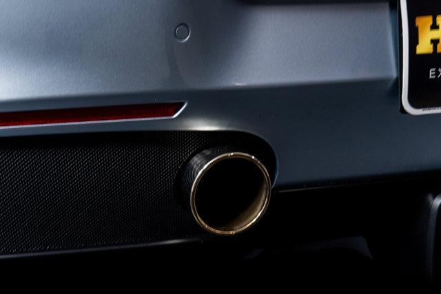 used 2019 Ferrari 488 Spider car, priced at $324,998