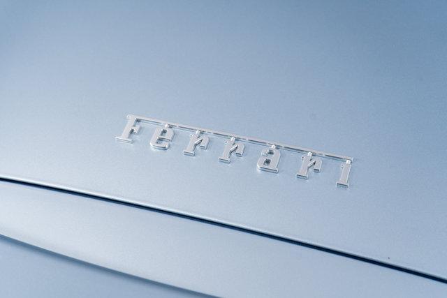 used 2019 Ferrari 488 Spider car, priced at $324,998