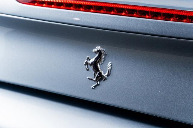 used 2019 Ferrari 488 Spider car, priced at $324,998