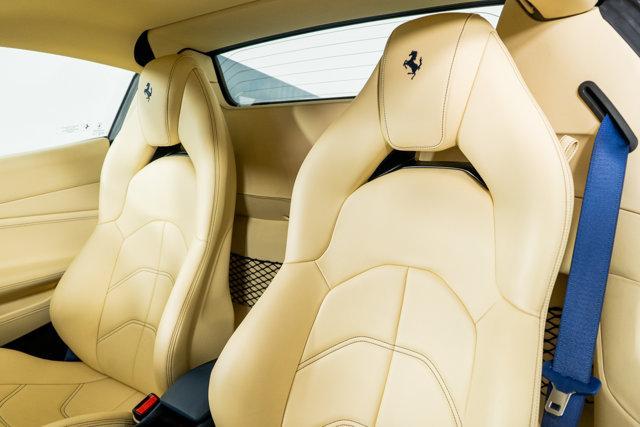 used 2019 Ferrari 488 Spider car, priced at $324,998