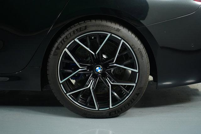 used 2020 BMW M8 Gran Coupe car, priced at $68,998