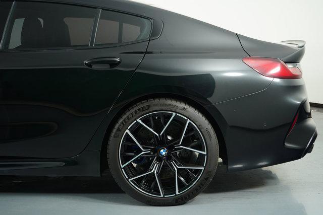 used 2020 BMW M8 Gran Coupe car, priced at $68,998