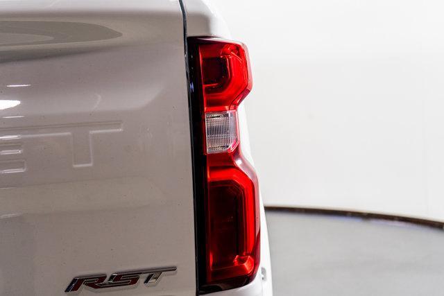 used 2024 Chevrolet Silverado 1500 car, priced at $54,900